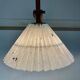 Modular wall light, Scandinavian design, 1950s.