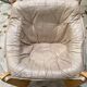Set of 2 'Luna' armchairs by Odd Knutsen, Norway 1970