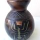 Ceramic vases César Torres Peru