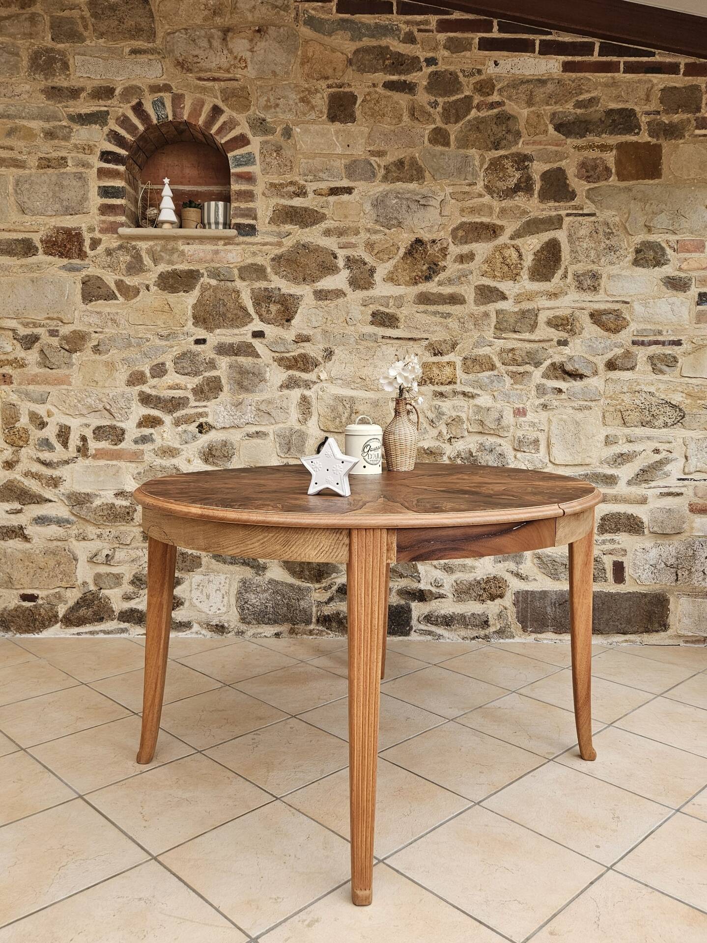 Art Deco table