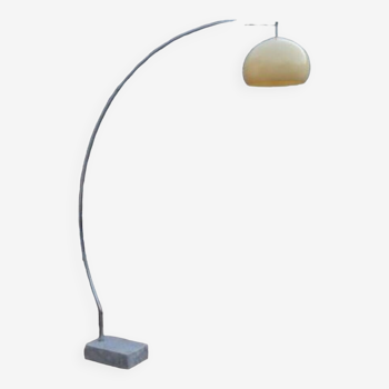 Arc floor lamp 1970