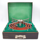 Lottery game France 1900'