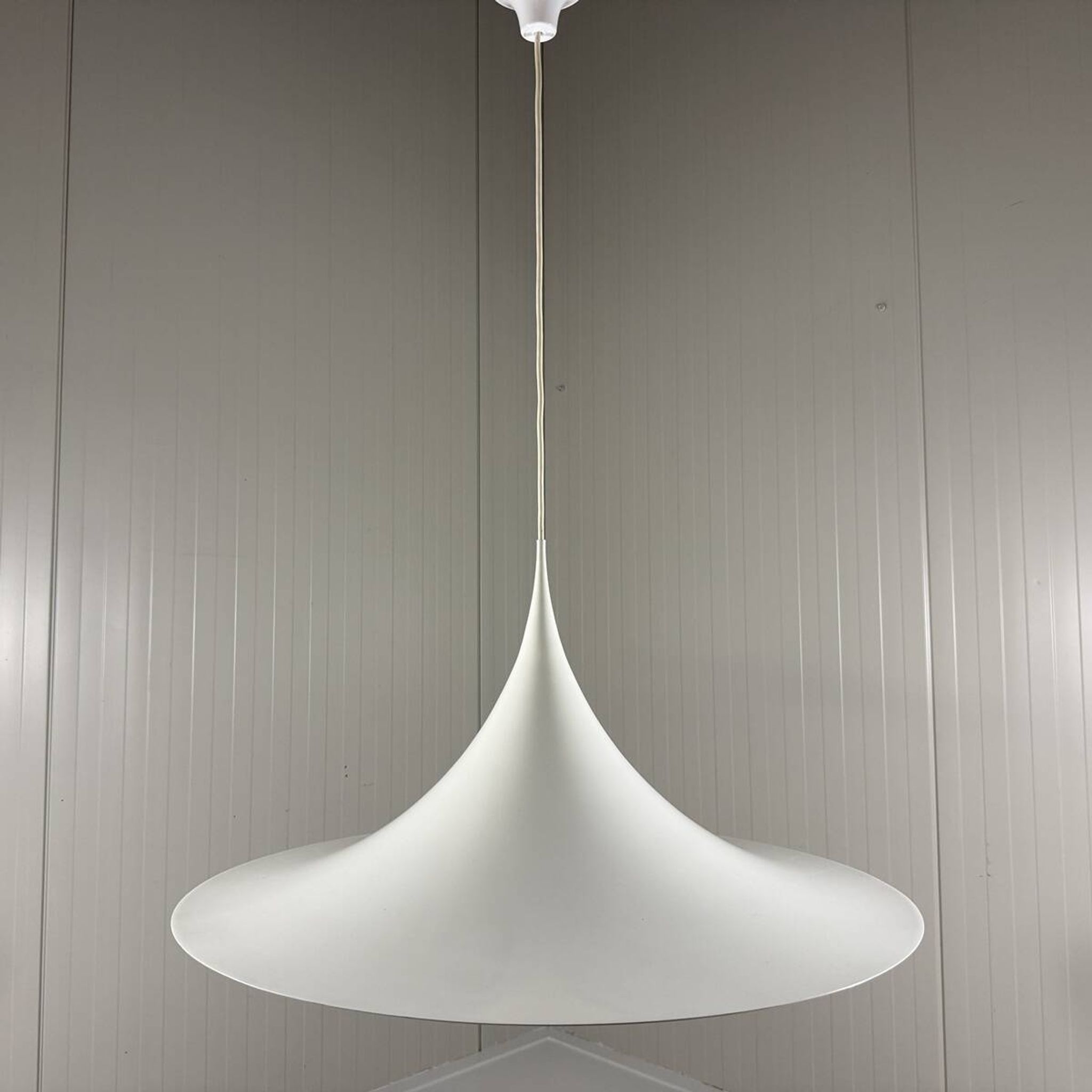 XXL Suspension Semi by Fog & Morup Denmark 1970s