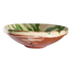 Ceramic fruit strainer