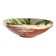 Ceramic fruit strainer