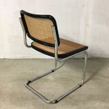 Chair by Marcel Breuer B32 - Roche Bobois
