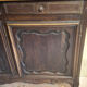Large Bressan sideboard