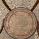 Paire de fauteuils « le corbusier «  par Baumann