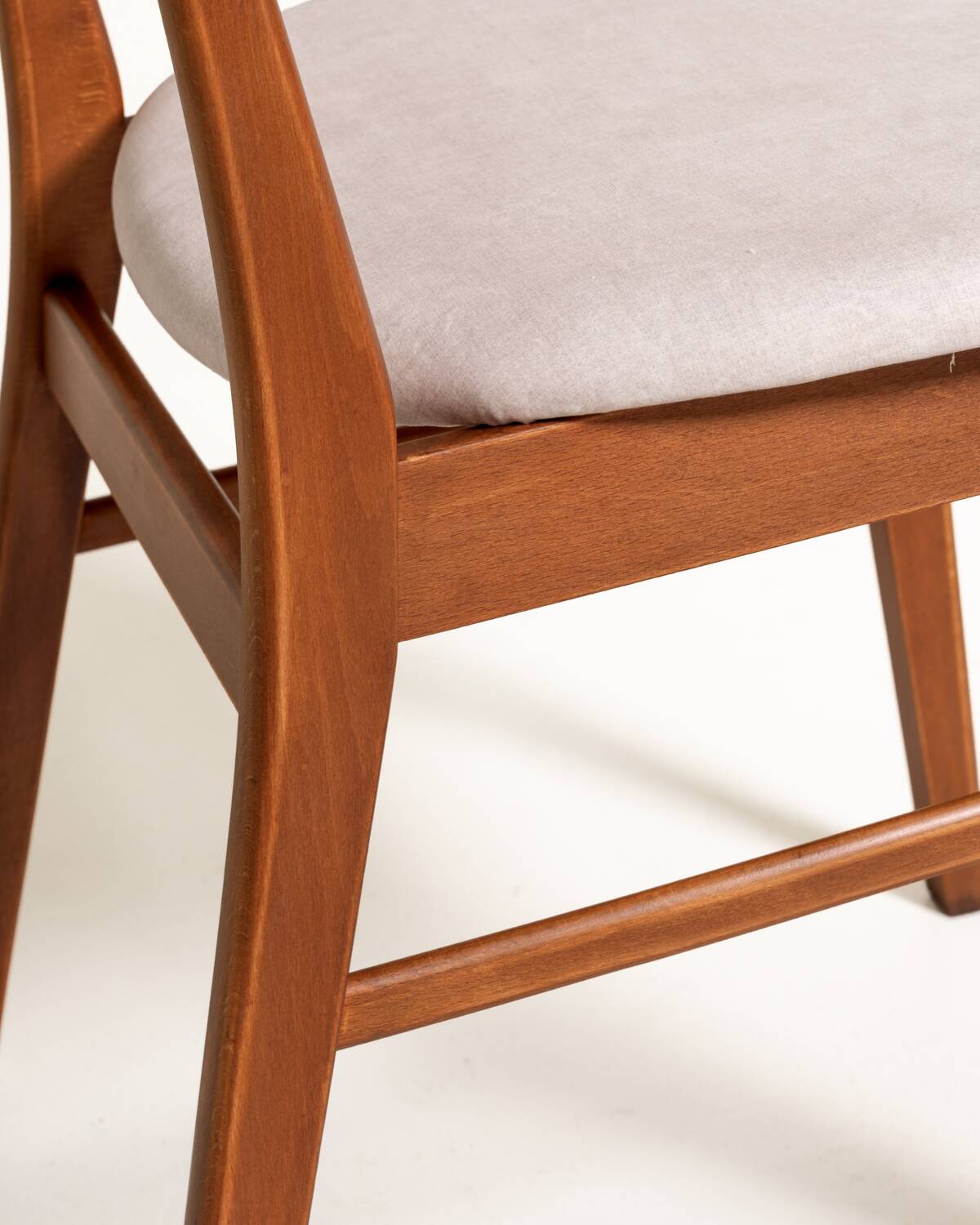 Set of four “Monaco” 210 chairs by Farstrup, 1960s