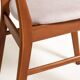 Set of four “Monaco” 210 chairs by Farstrup, 1960s
