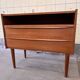Mirror cabinet by Tylvad Hansen