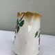 Old slipware jug
