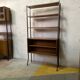 Bookcase Wallunit Ebbermeyer 1964