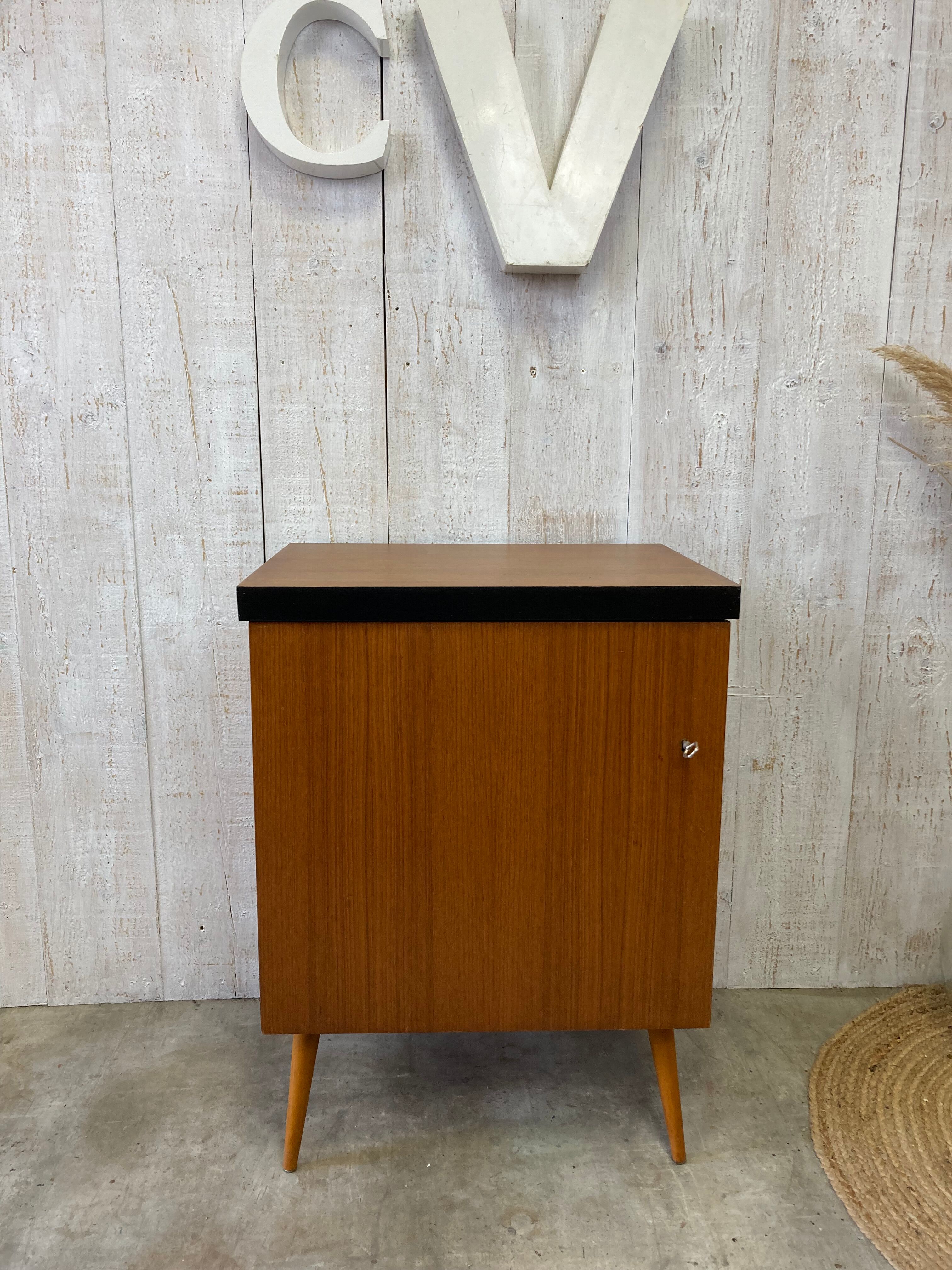 Small vintage buffet