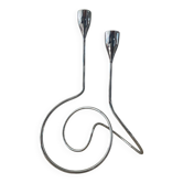 Black & Blum designer candle holder