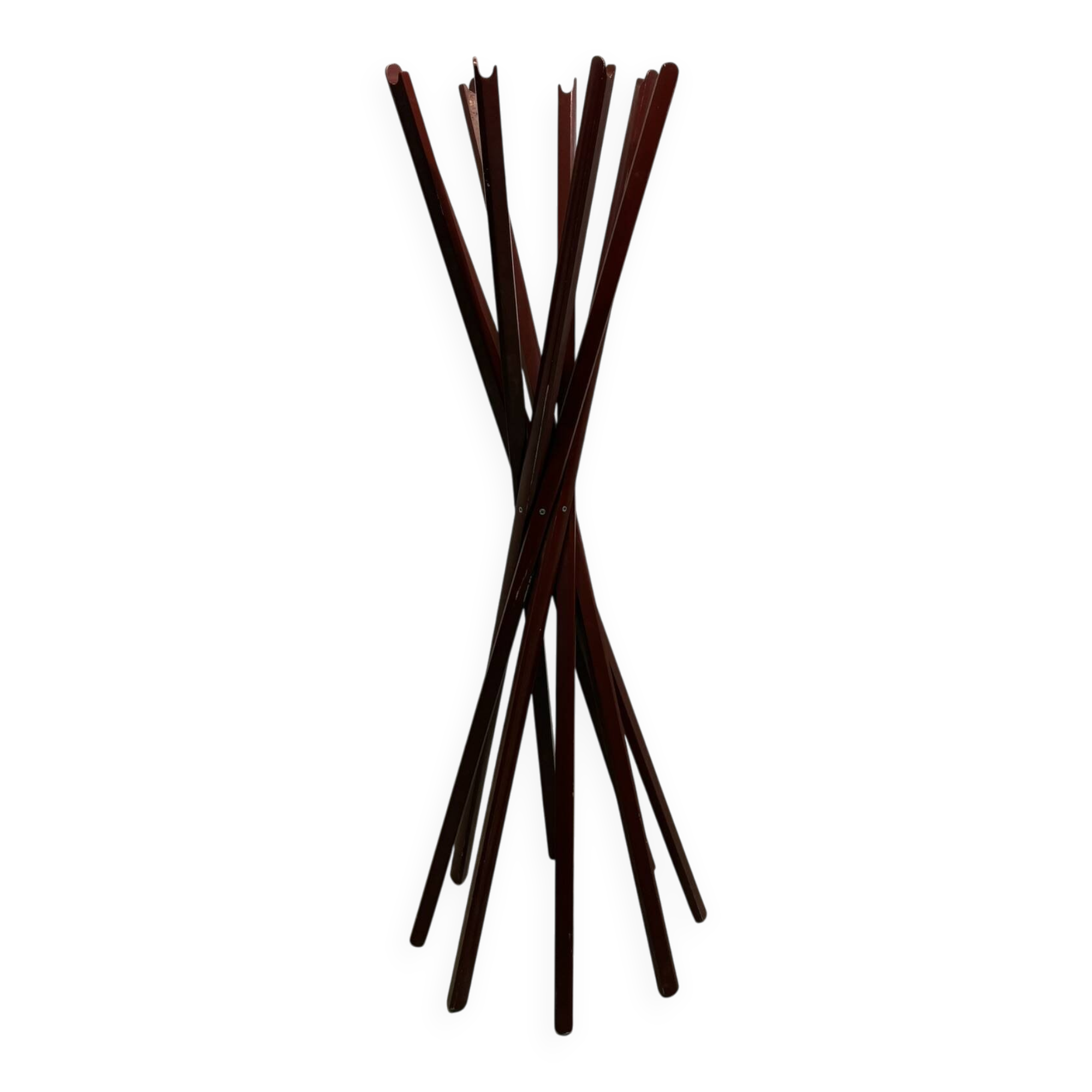 Coat Rack SHANGHAI design by De Pas D’Urbino and Lomazzi for Zanotta