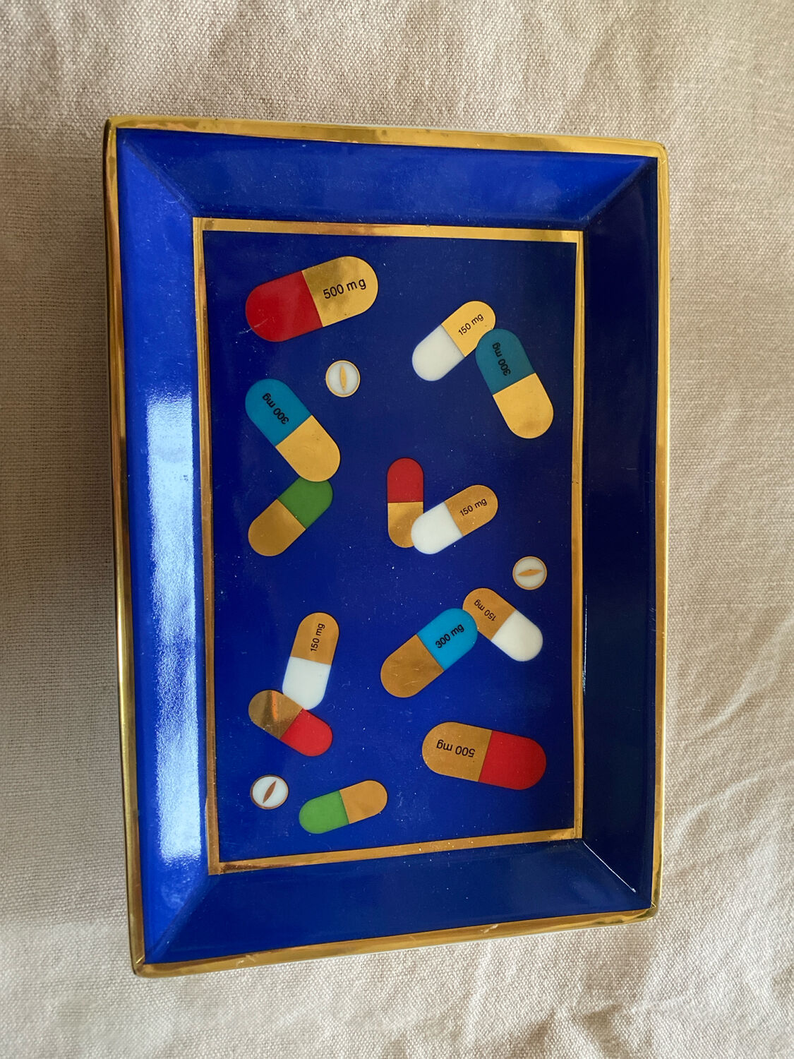 Jonathan Adler catchall