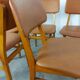 Dining Chair, 1970s, Set of 6