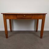 Fir farm table