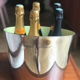 Champagne basin