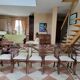 Lot de 6 chaises de Table.  Vente du lot complet