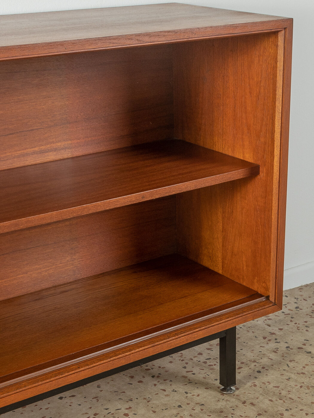 1960s Sideboard, Lothar Wegner