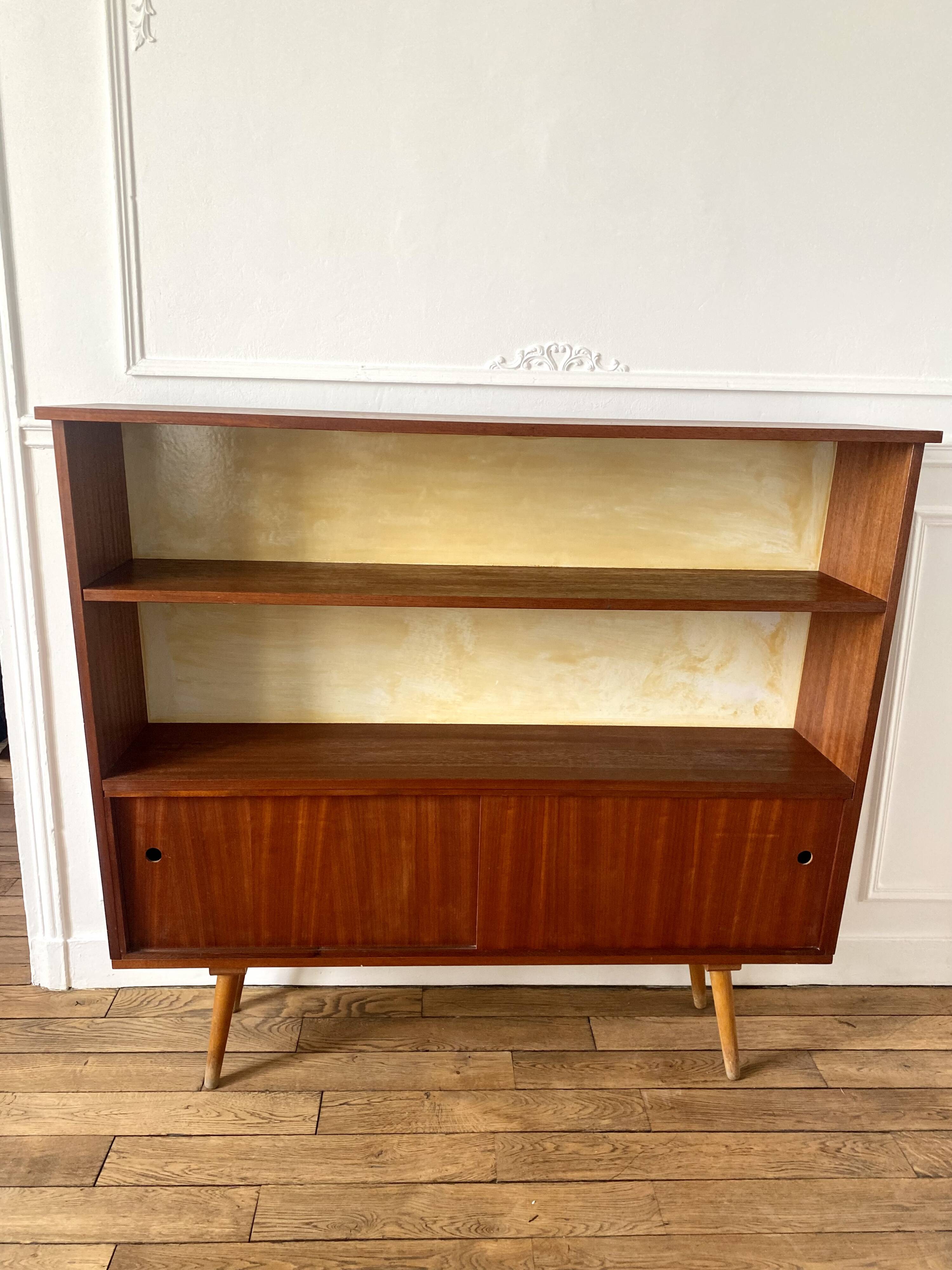 Vintage Scandinavian furniture