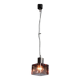 1960s lamp attributed to the Seguso manufacture.