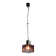1960s lamp attributed to the Seguso manufacture.