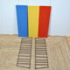 Tomado shelf 1970