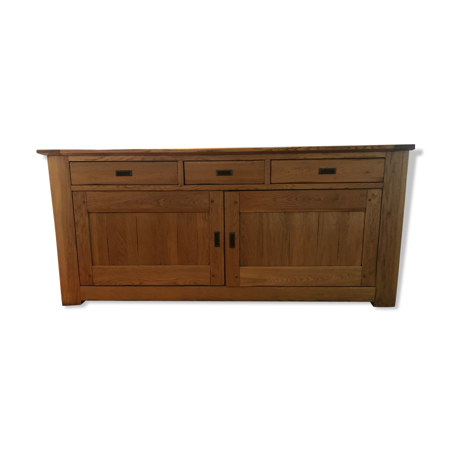 Ernest Menard buffet