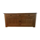 Ernest Menard buffet