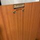 Mid-Century Retro Vintage Room Divider / Shelving Unit by Stonehill – State