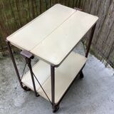 Rolling and folding service