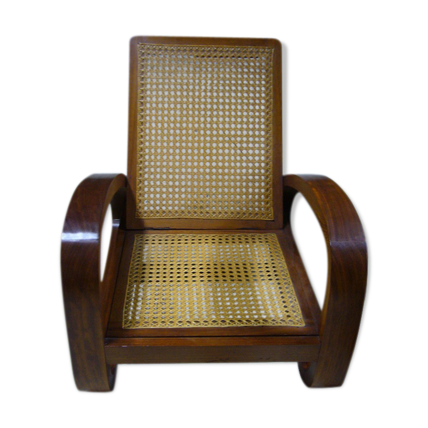 Liner chair