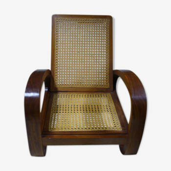 Fauteuil de paquebot