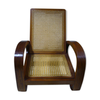 Liner chair