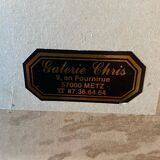 Painting by Paul Fickinger