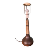 Herman A. Kähler for Le Klint Pottery Table Lamp