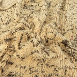 VINTAGE AZILAL, BERBER RUG, 266 X 155