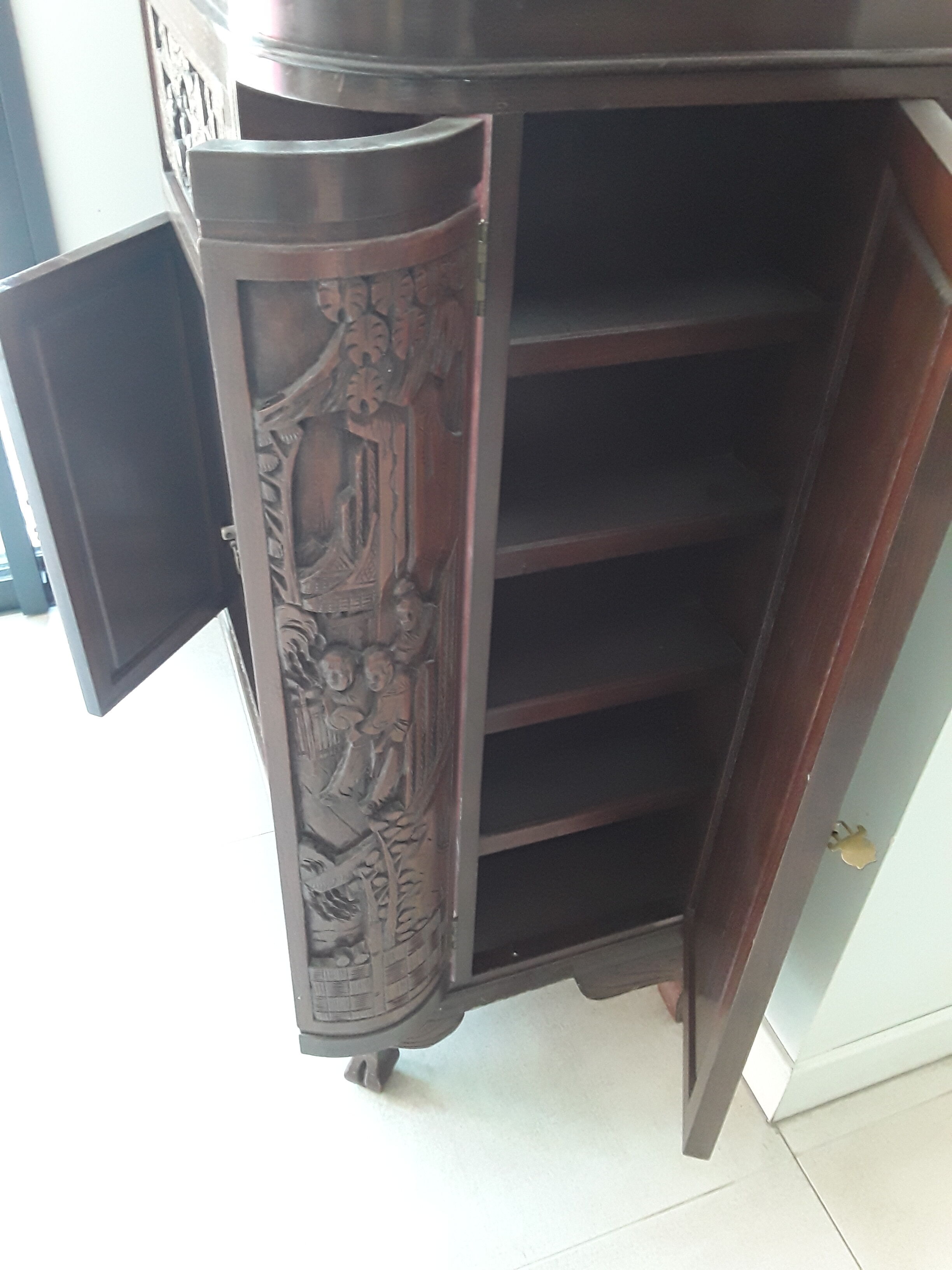 Chinese bar furniture