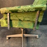 Mobelfabrik , Norway, office chair design 1950