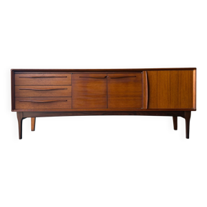 enfilade scandinave vintage - 1960