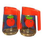 Henkel pitchers