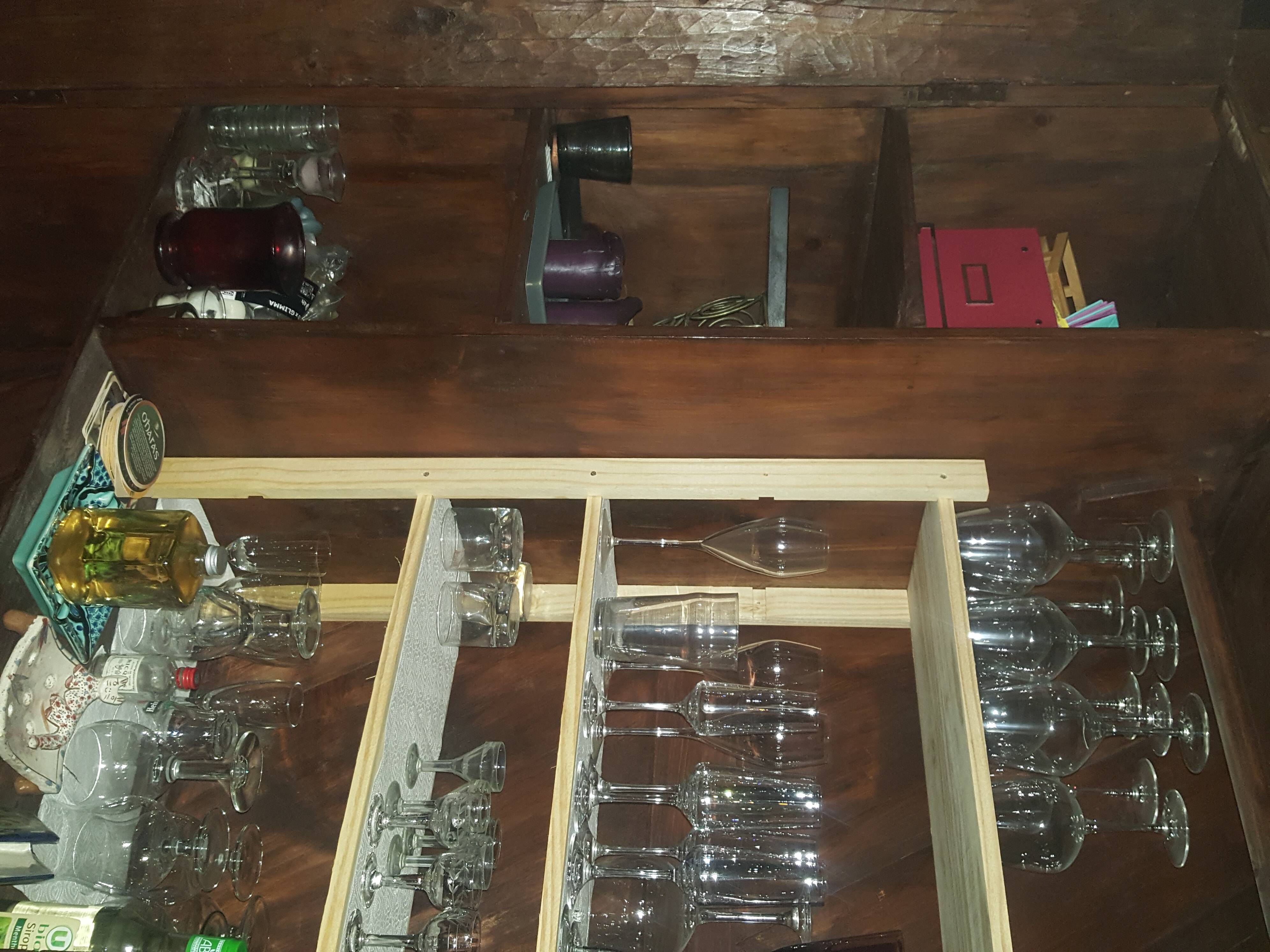 Afghanistan wardrobe