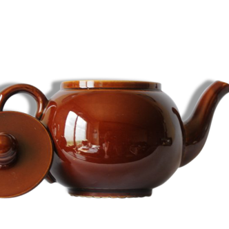 Teapot Boch Luxembourg Villaroy