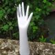 Hand baguier