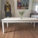 Antique table