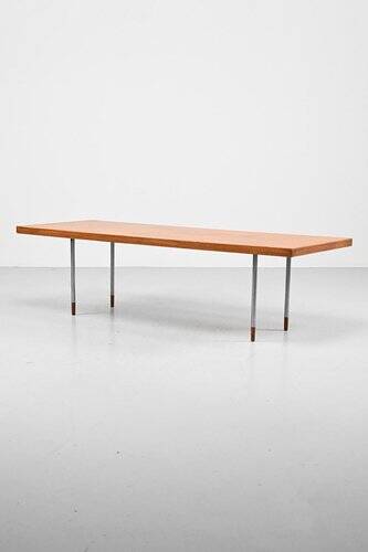 Table d'appoint de Fristho, années 1960