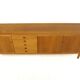 Scandinavian walnut sideboard, Skaraborgs Möbelindustri, Sweden, 1960